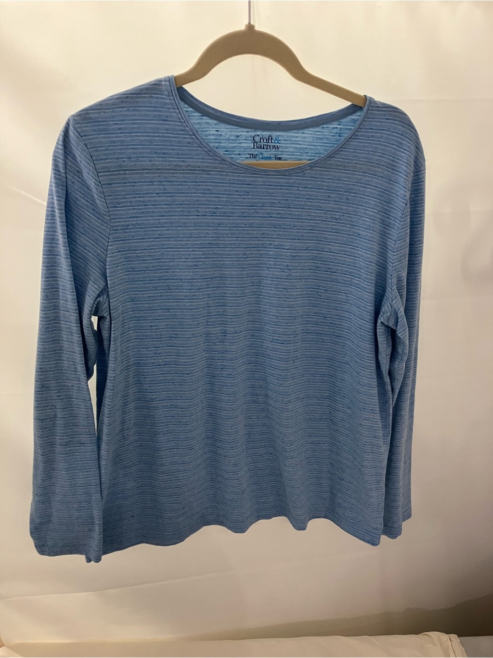 Bundle of four long sleeve3/4 tops - Picture 2 of 9